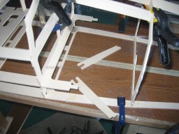 Fuselage construction (195)